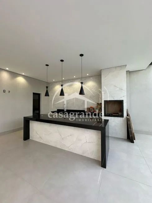 Venda Casa JARDIM BRASILIA - Foto 5
