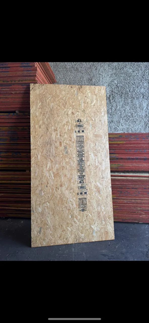 2.40x1.20x2 cm Scaffolding Board