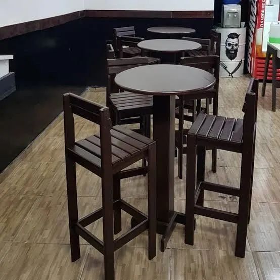 Jogo de mesa bistro