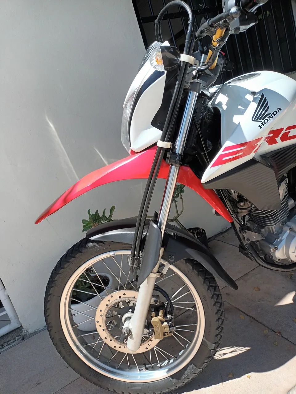 BROSS 160 2019 FLEX ESDD TOP - Foto 3