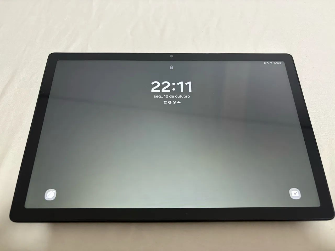 Vendo Tablet A8 Wi-Fi Samsung
