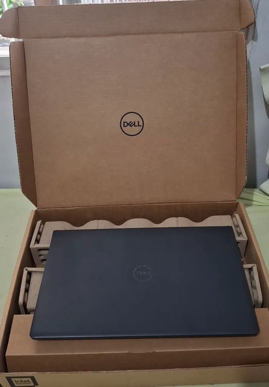 Notebook dell  "novo" NF - Foto 4
