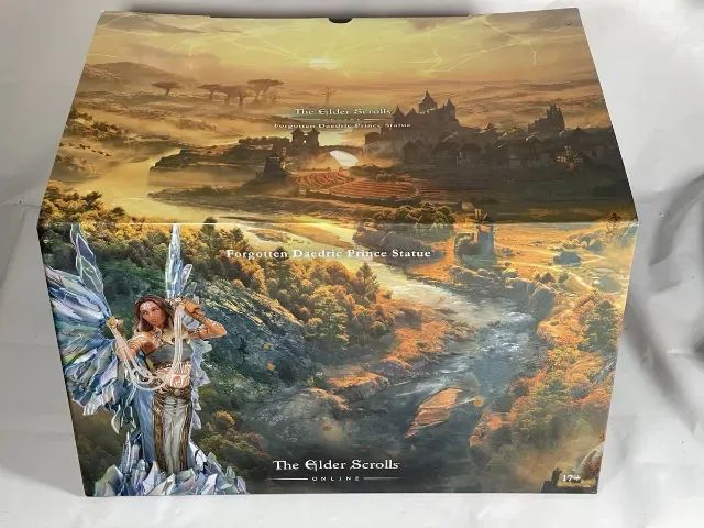 The Elder Scrolls Online Edição de Colecionador  - Foto 2
