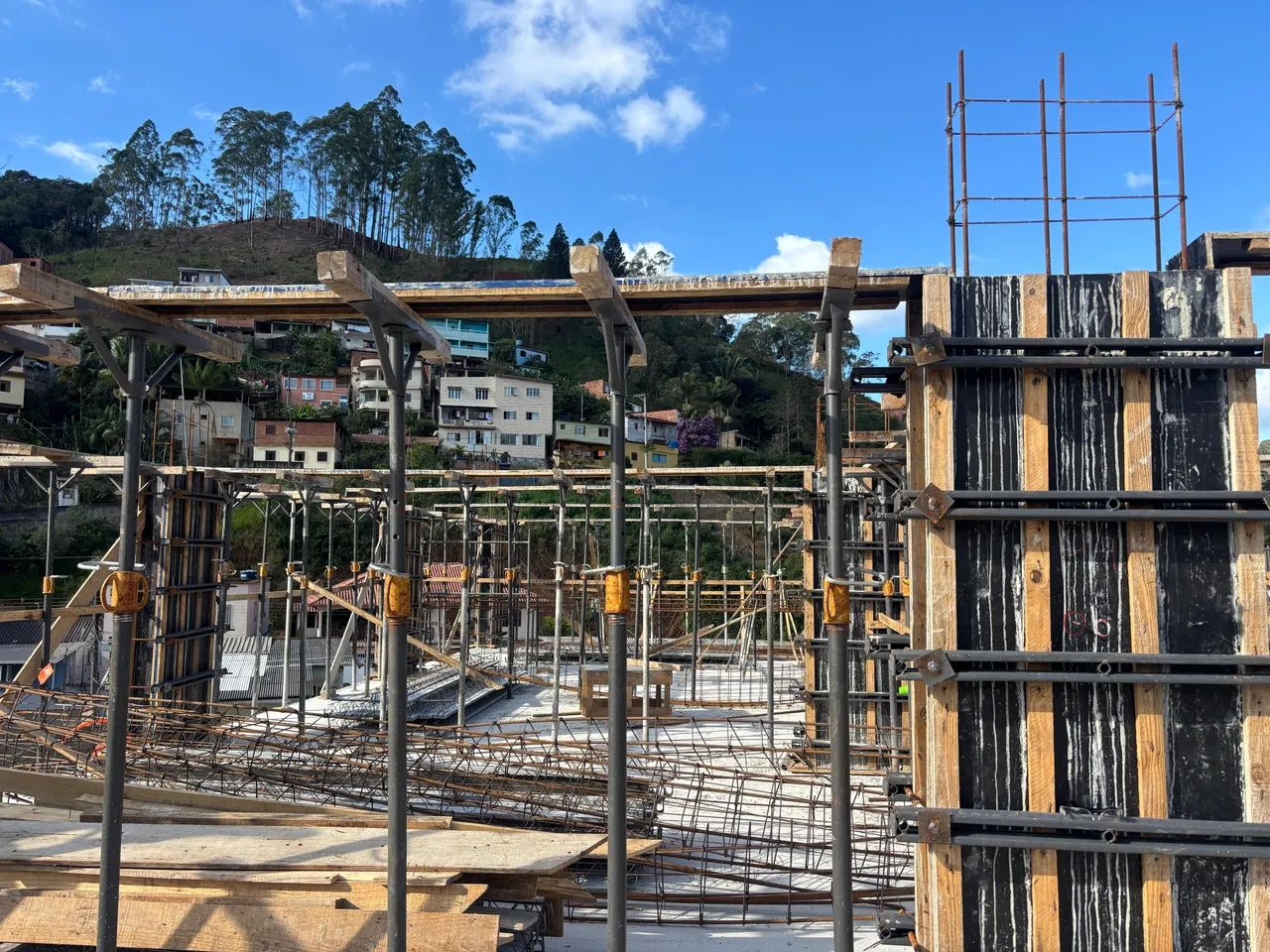 EXECUÇÃO DE OBRAS RESIDENCIAIS E COMERCIAIS | LINTEL ENGENHARIA - Foto 3