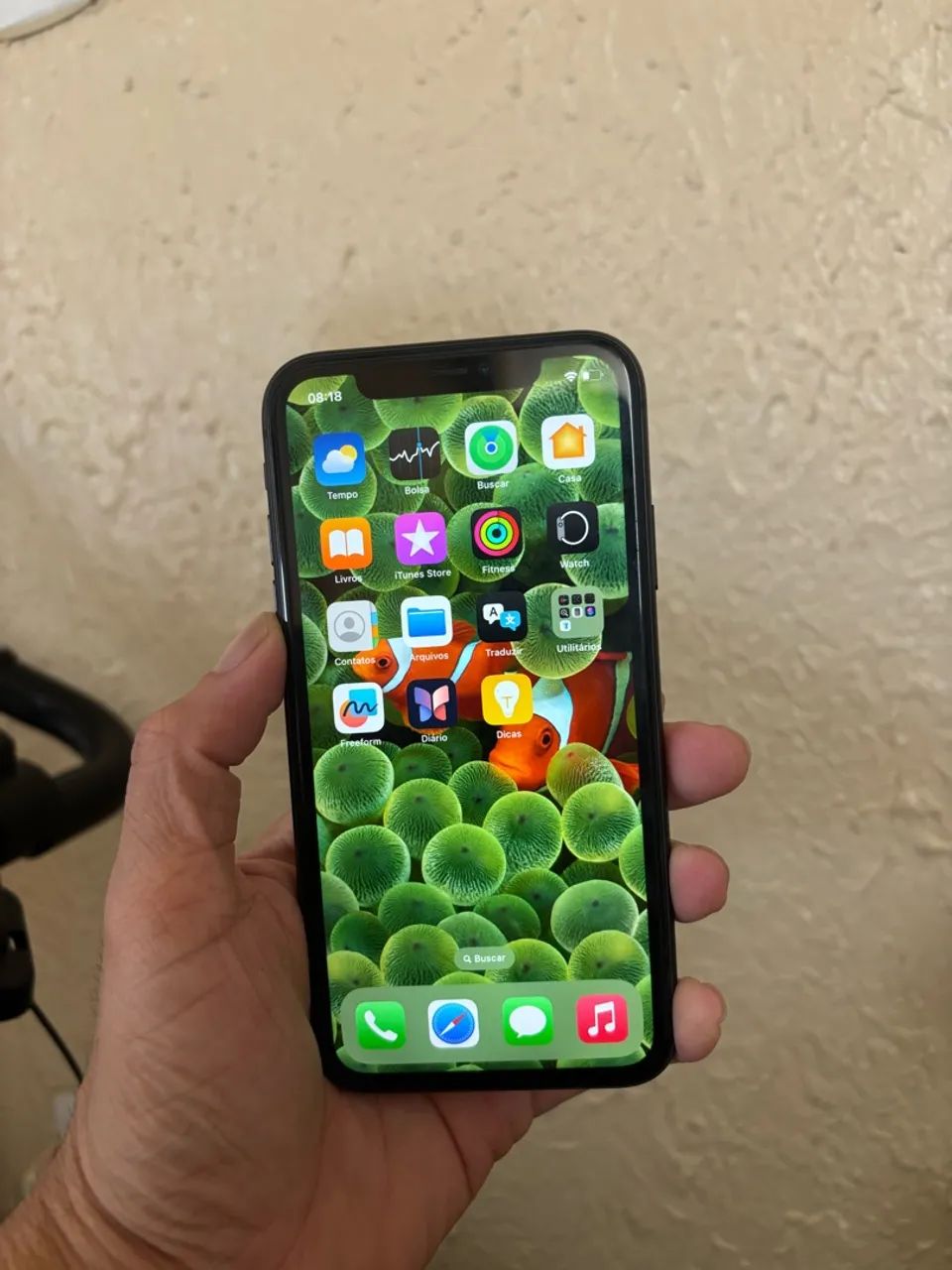 iPhone 11 64Gb 75% Bateria 