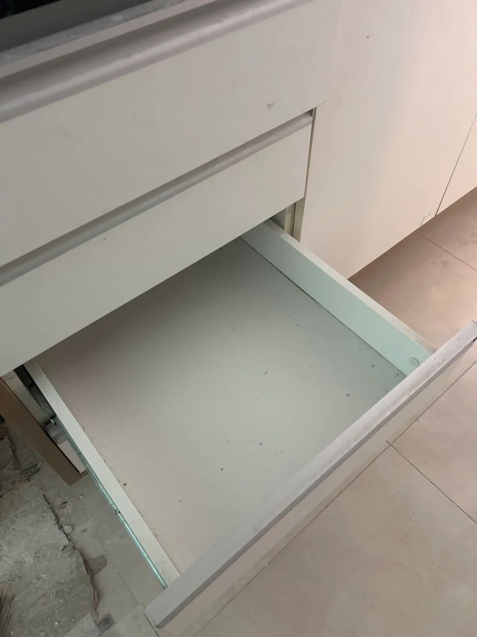 Armário inferior  - Foto 5
