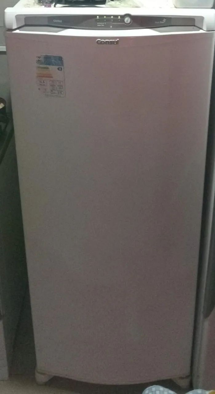 Geladeira 