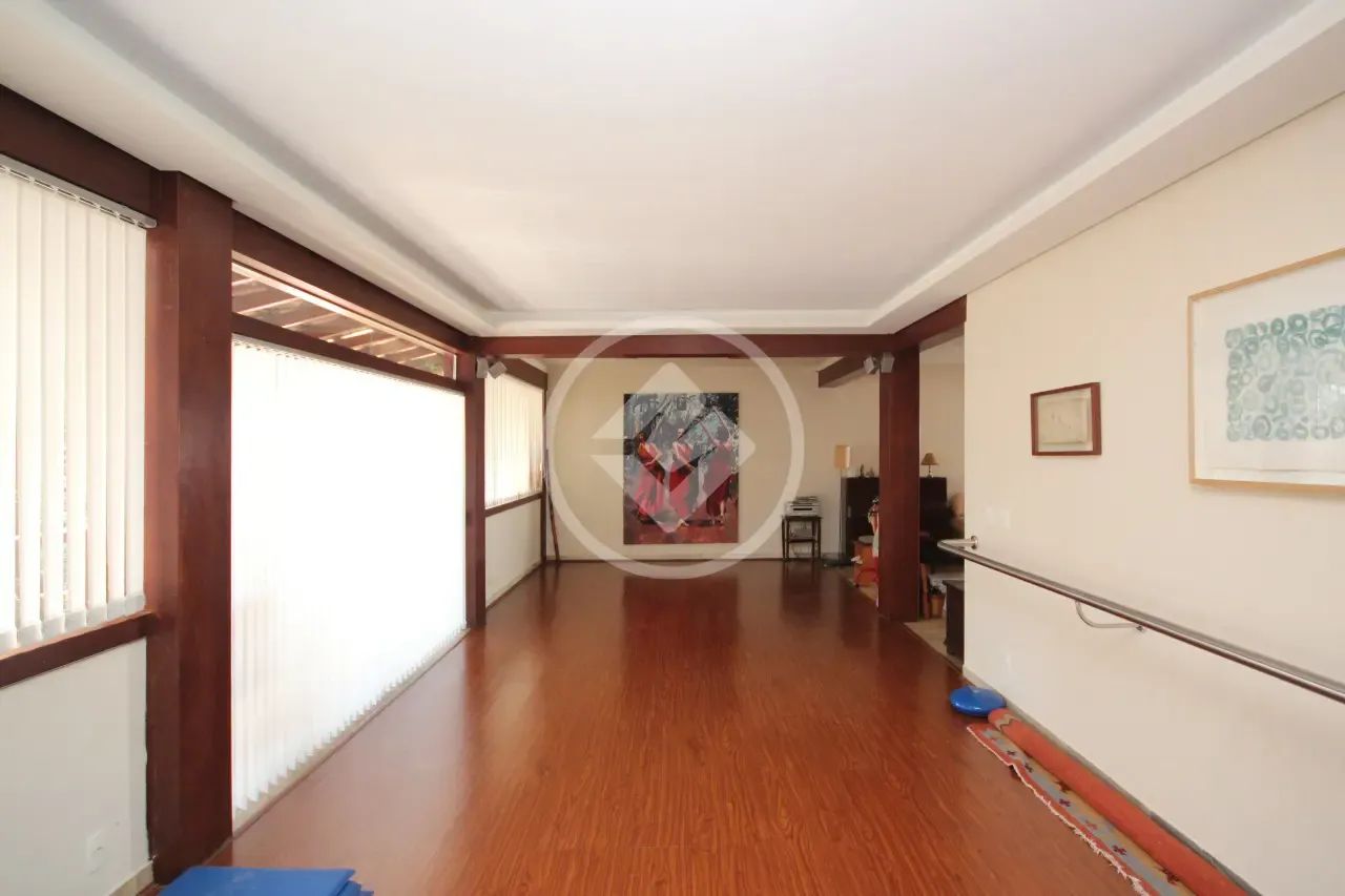 CASA 4 QUARTOS À VENDA NO BAIRRO SERRA codigo: 343283 - Foto 3
