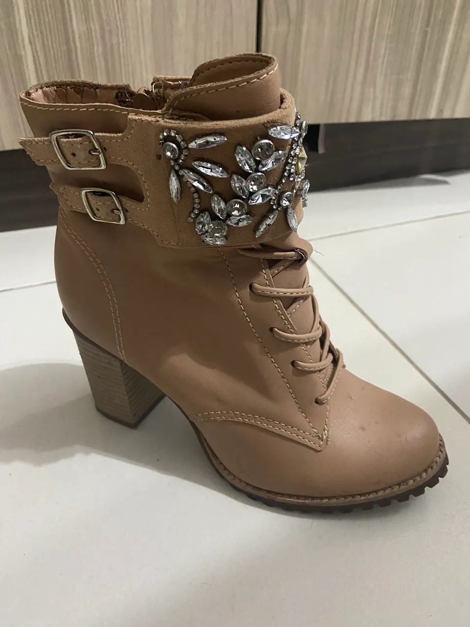 Bota  - Foto 3