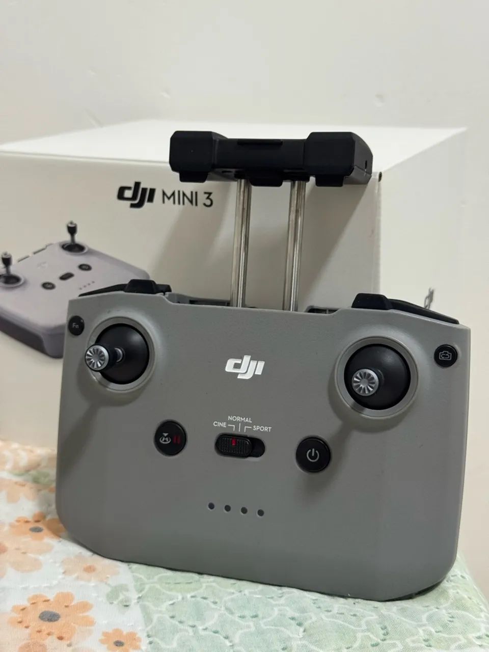 DRONE DJI MINI 3  - Foto 3