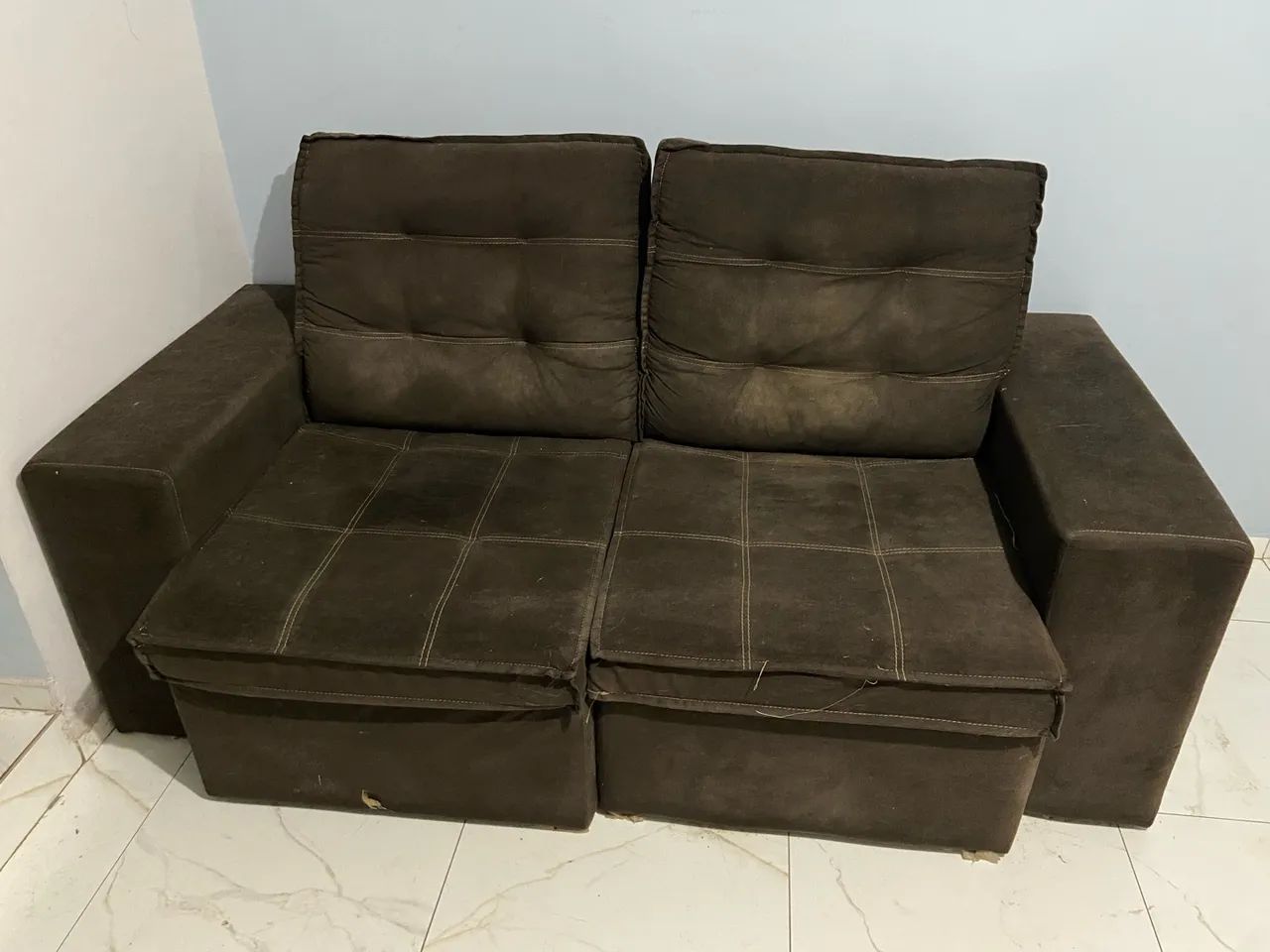 Vende-se sofá 