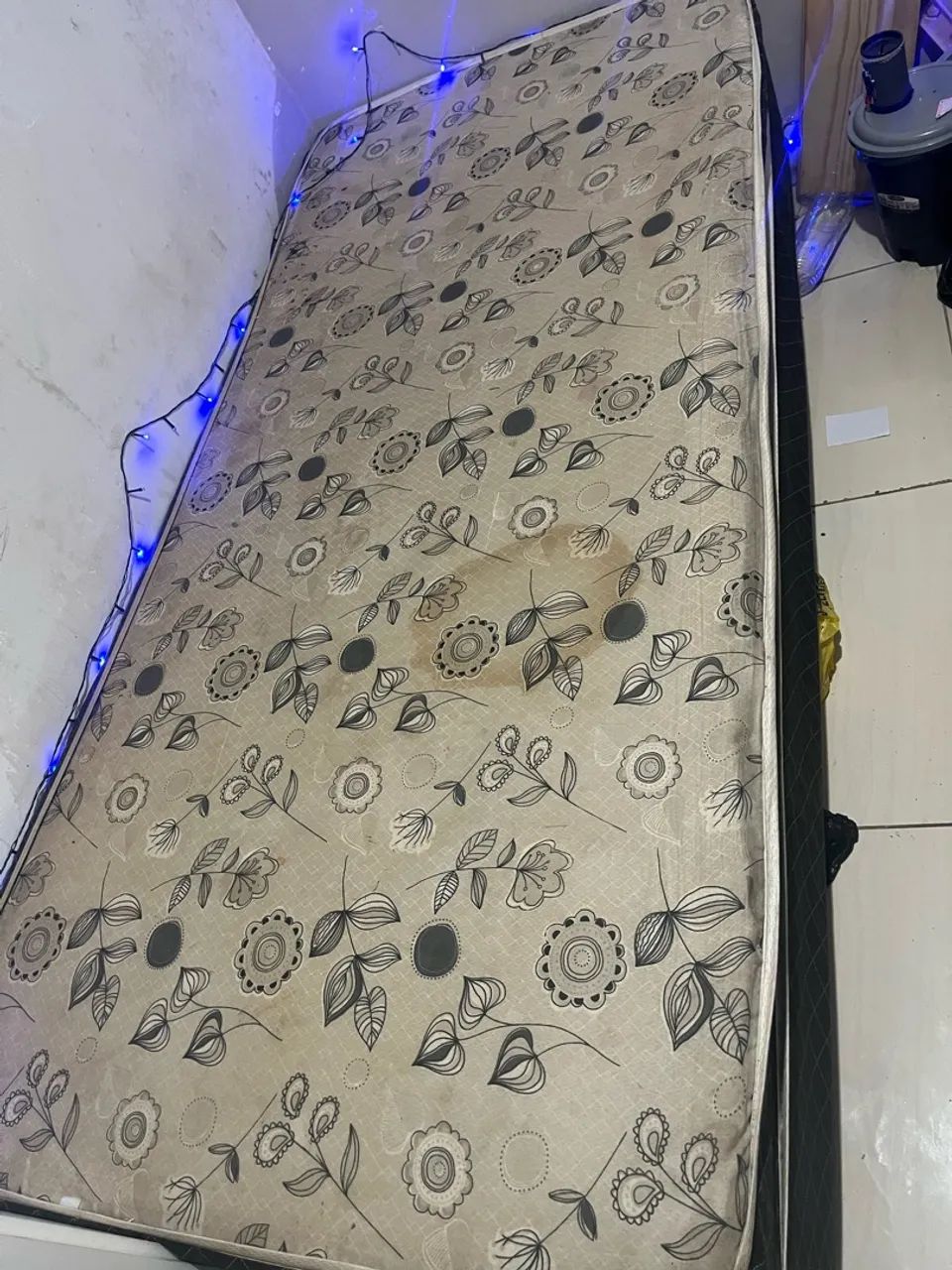 Cama  - Foto 2