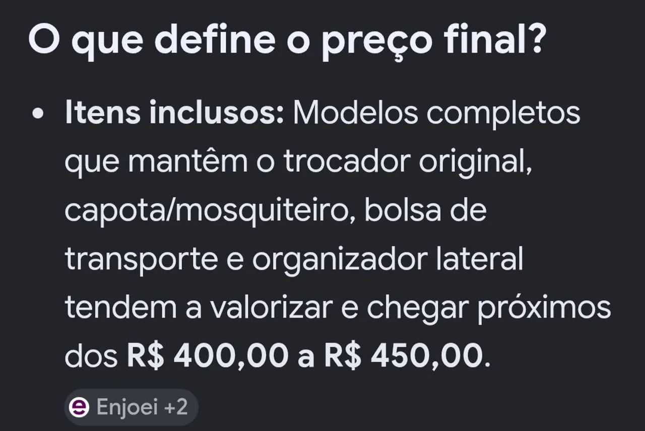 CERCADINHO PARA BEBÊ BURIGOTTO  - Foto 5
