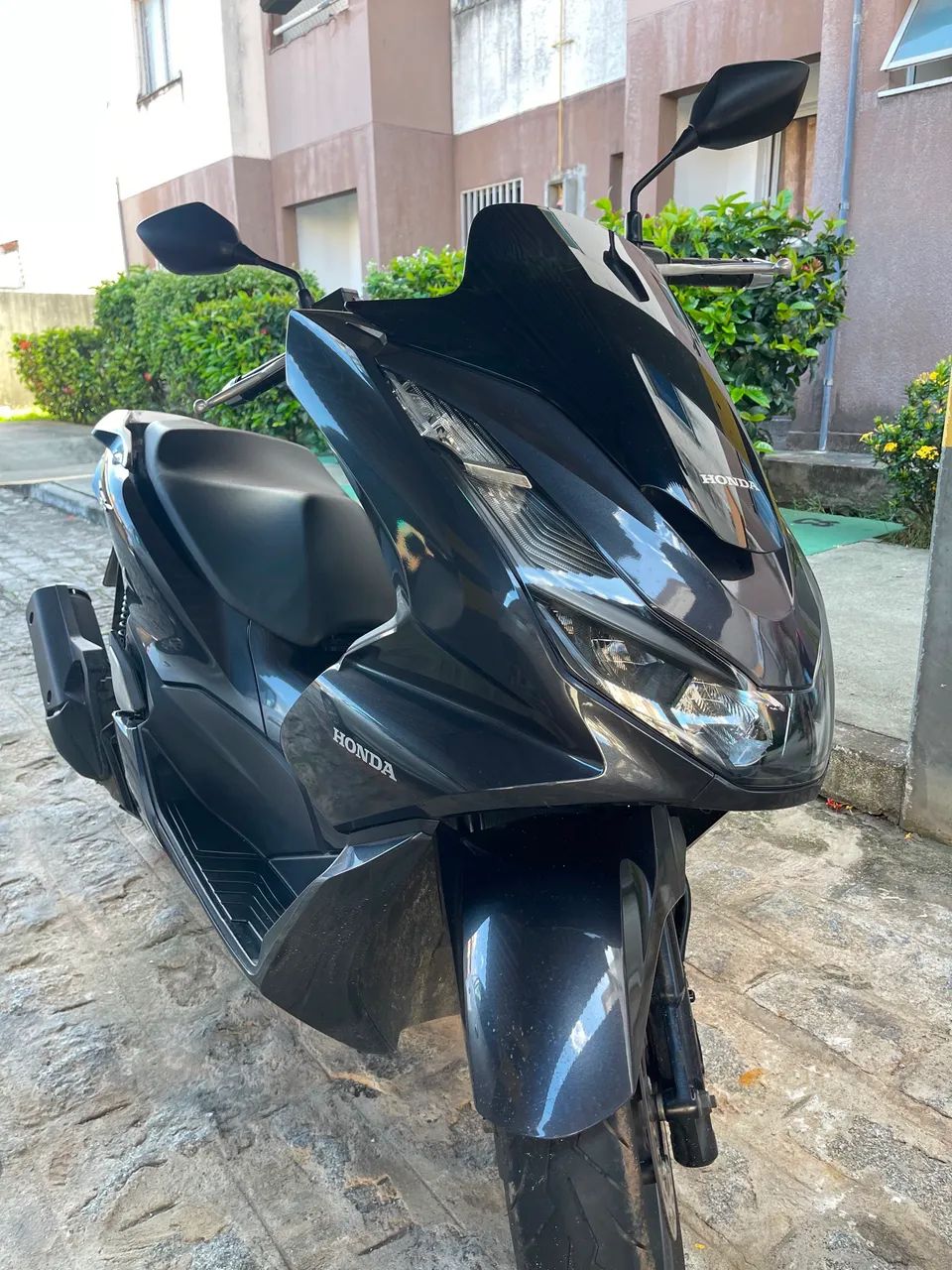 Vendo PCX 160 2024  - Foto 2