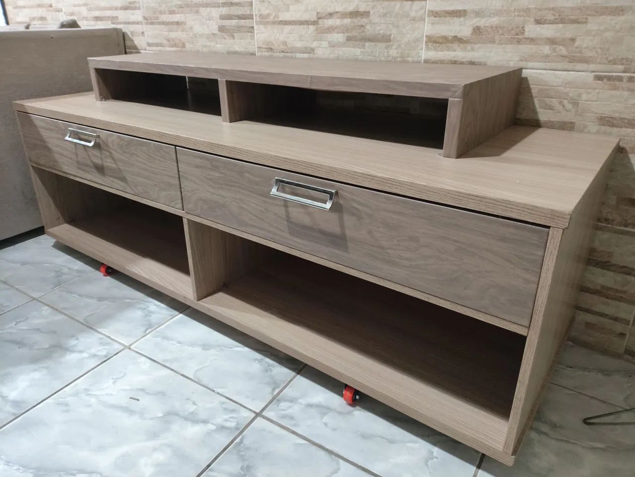 Rack para TV / Sala - Foto 2
