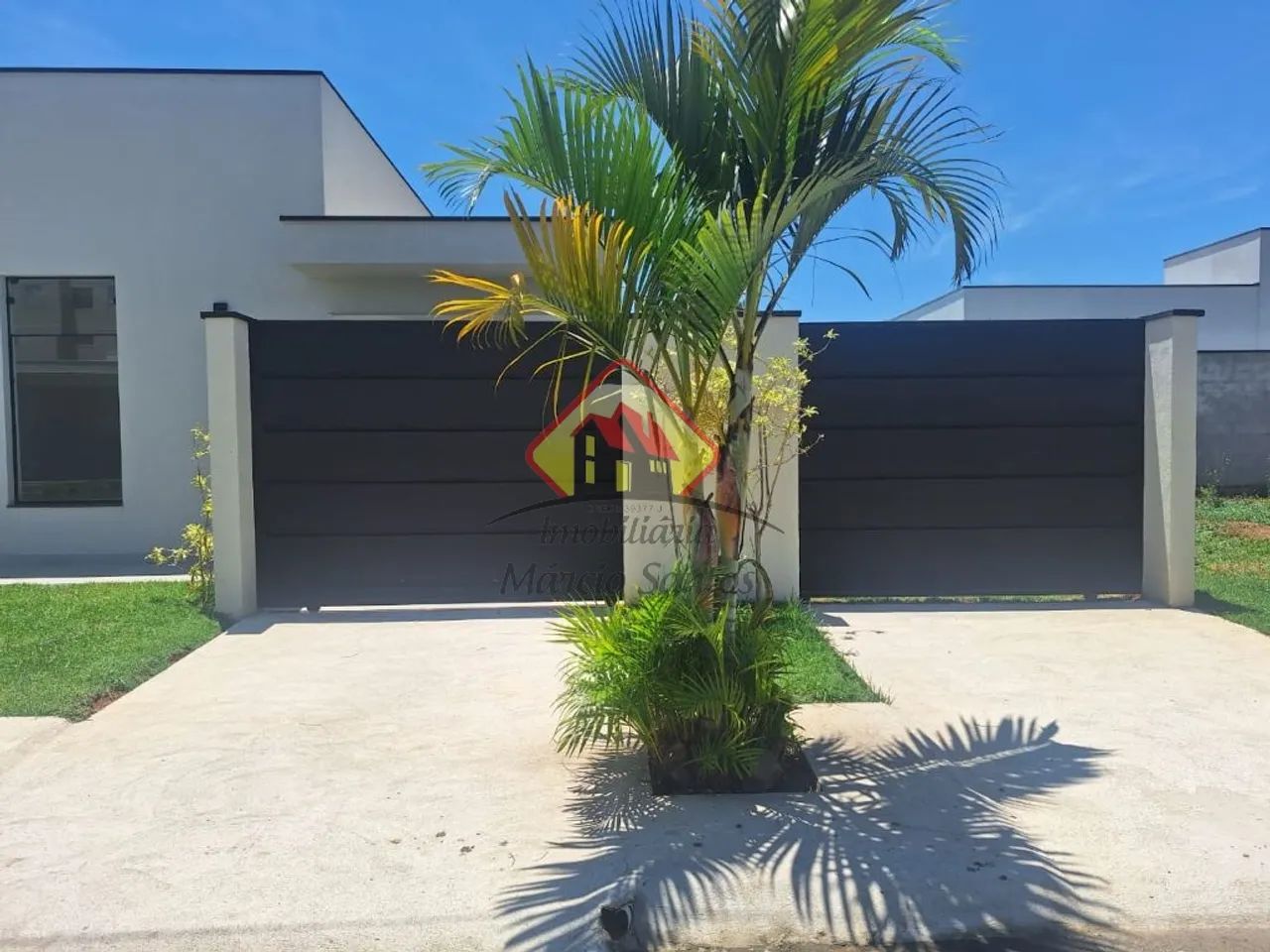 Vendo Casa em Condomínio, em Taubaté. - Foto 2