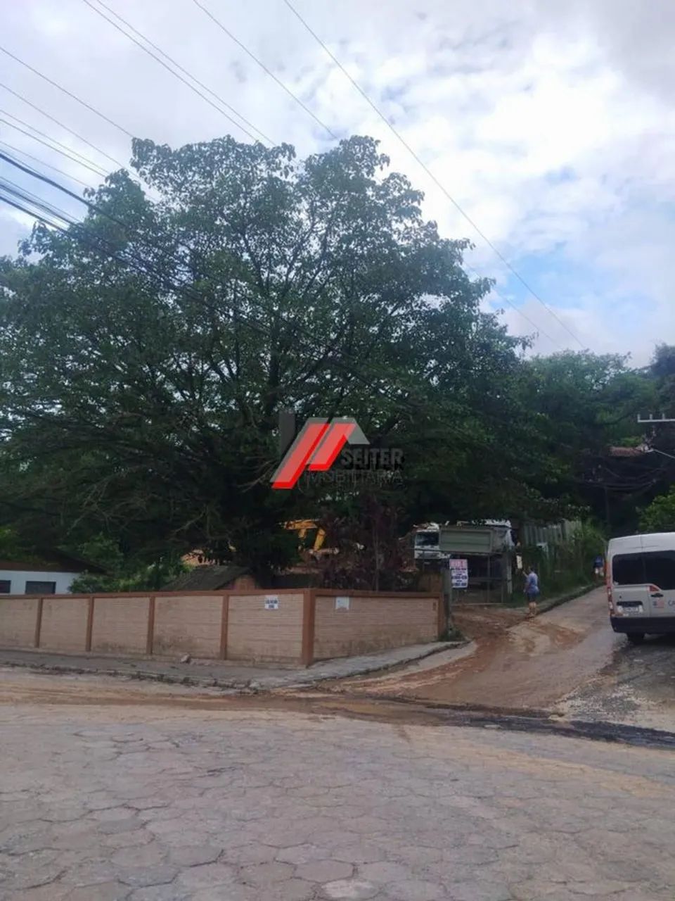 Terreno comercial e residencial à venda no Bairro Monte Verde - Foto 2