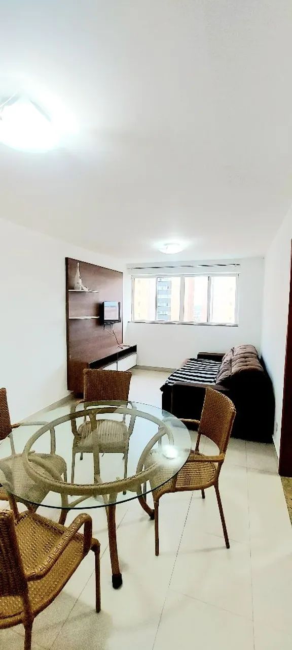 ALUGUEL 2 QUARTOS #ÁGUAS  CLARAS  SEM BUROCRACIA  # *  - Foto 2