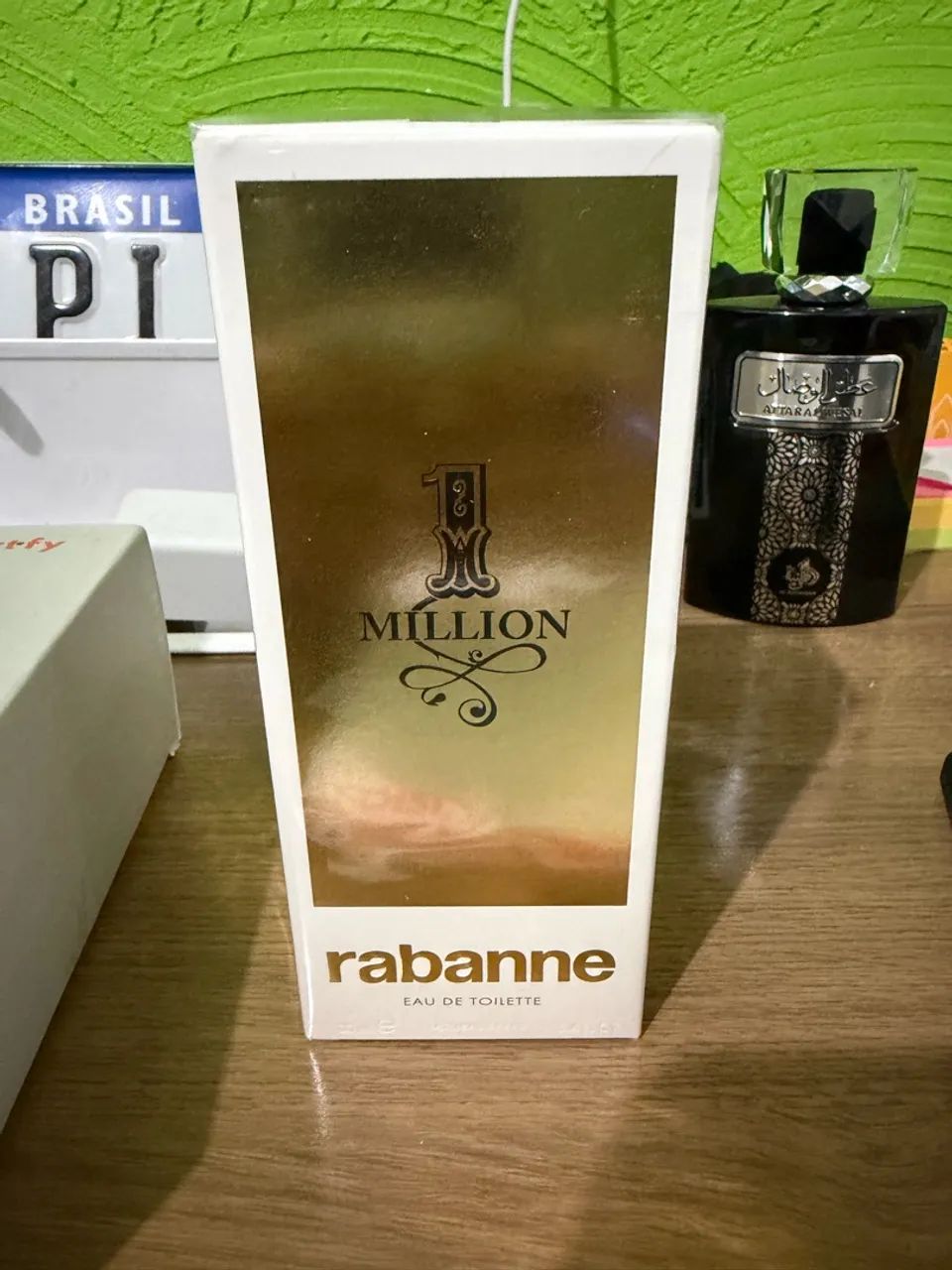 Perfume  - Foto 4