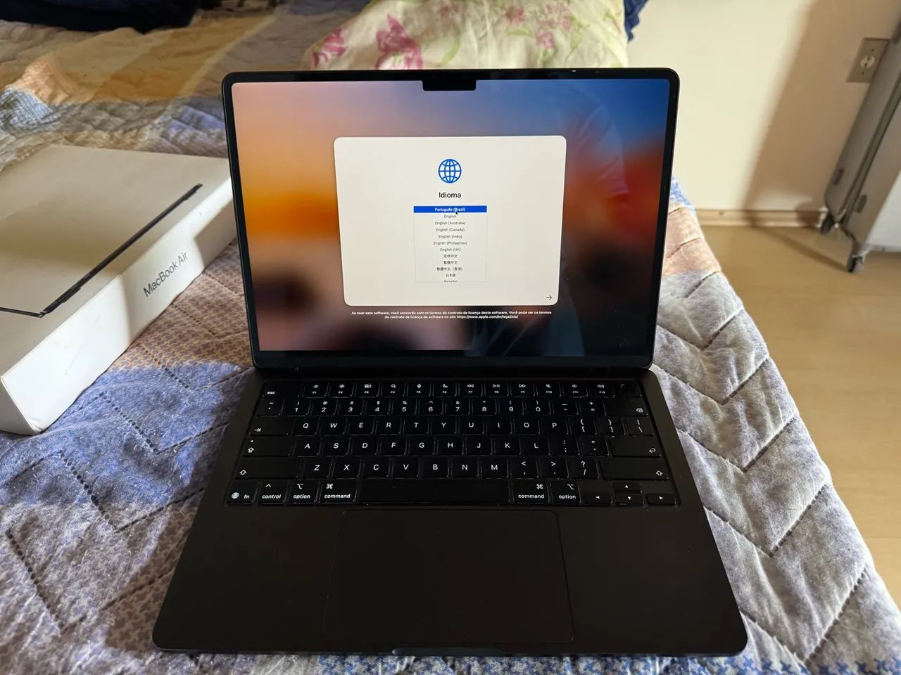 MacBook M5 512GB - Foto 3