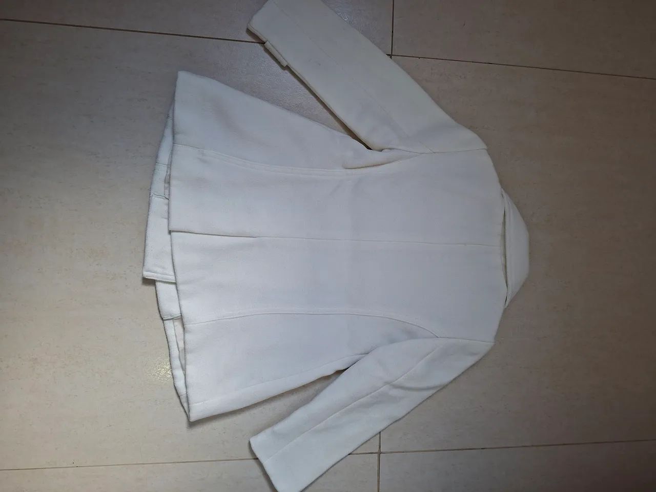 Casaco - Foto 2