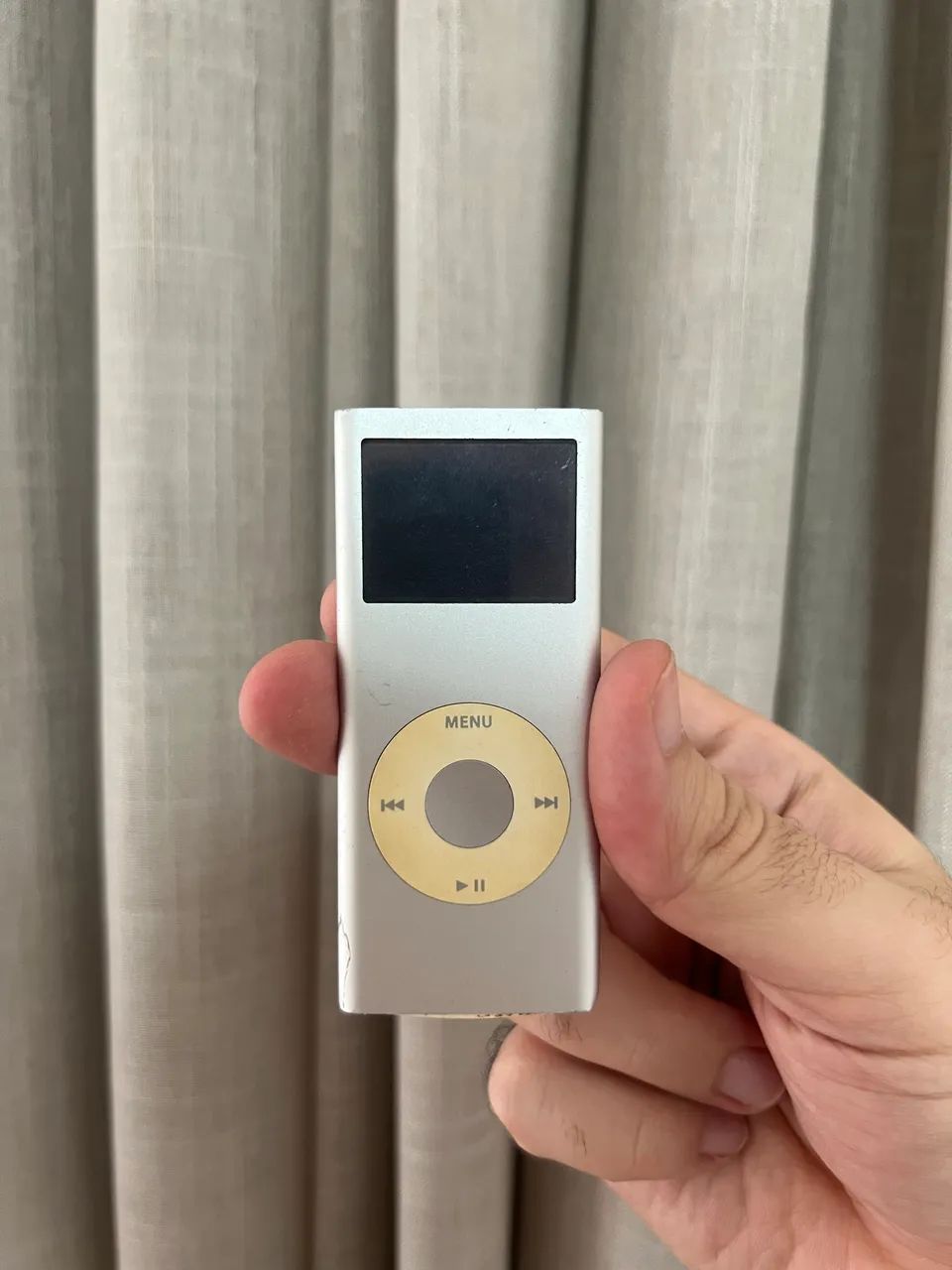iPod Nano - Foto 4