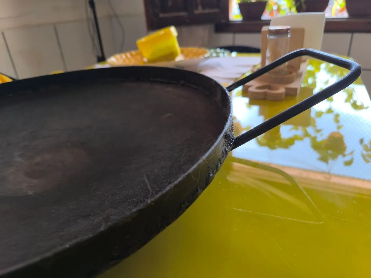 Vendo Tacho de Ferro - Foto 4