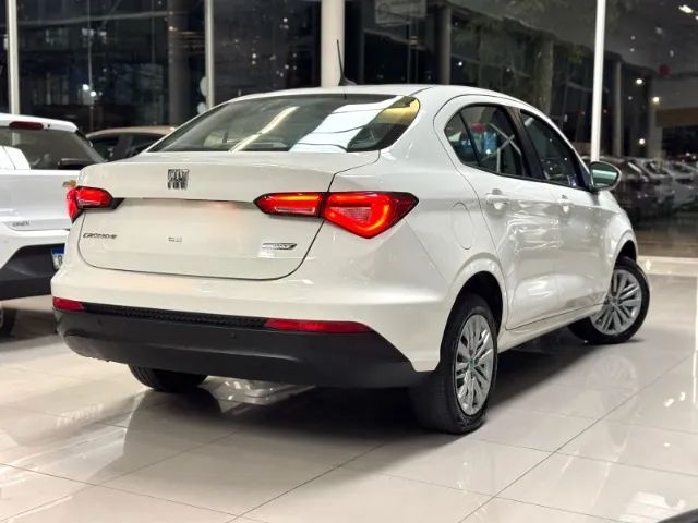 Fiat Cronos Drive 1.3 8V Flex 2024 - Foto 5