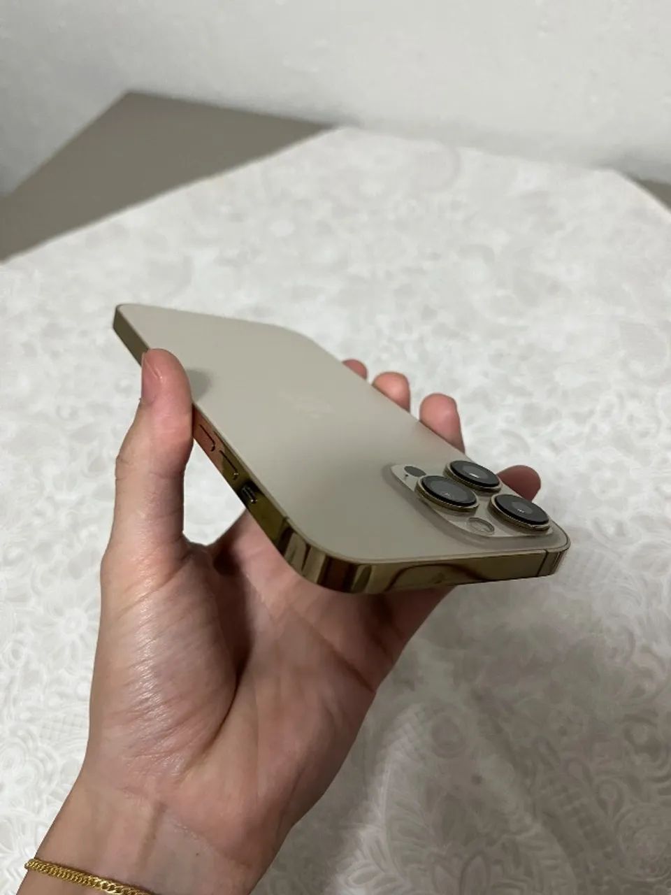 iPhone 13 Pro Max 256gb (preço para sair hoje) - Foto 5