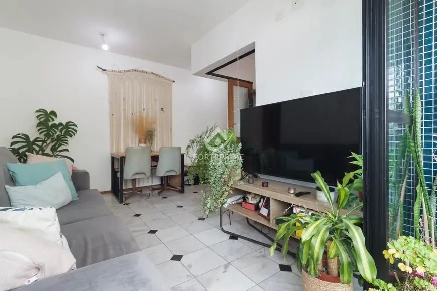 Apartamento com 1 quarto, Moema - São Paulo - Foto 4