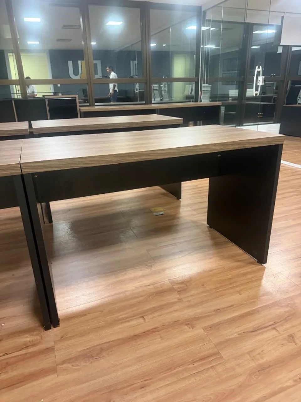 Mesa escritório  - Foto 2