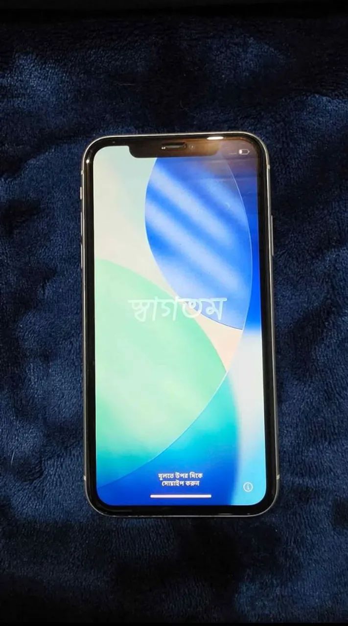 iPhone 11 branco 128 gb - Foto 3