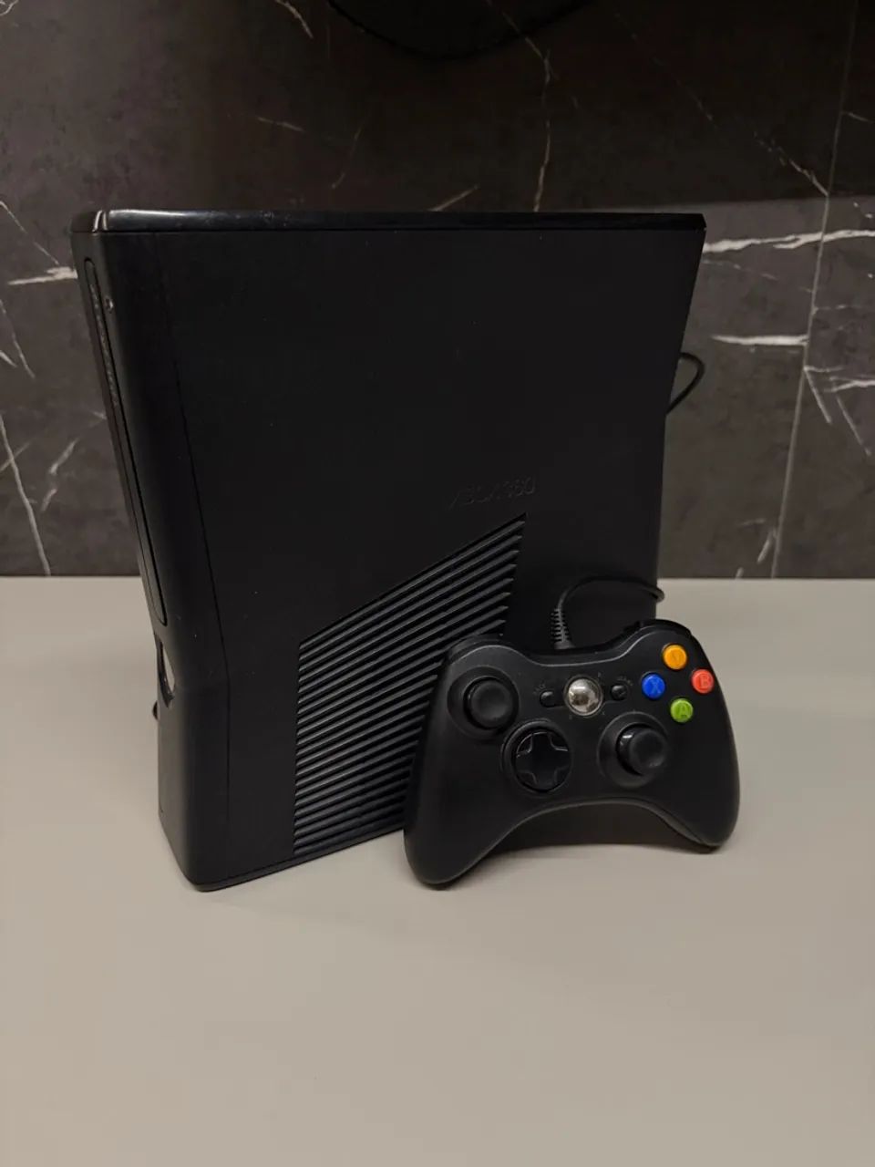 xbox 360 e kinect