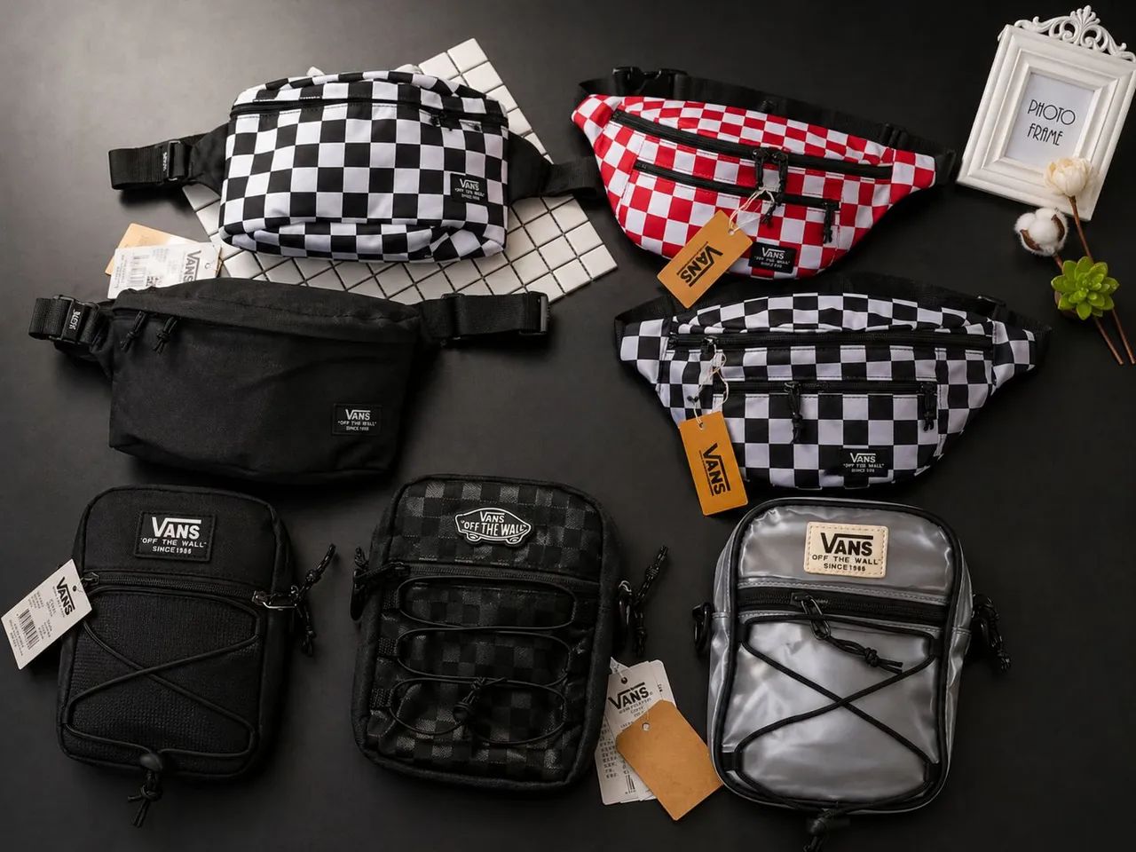 Bolsas promoção 