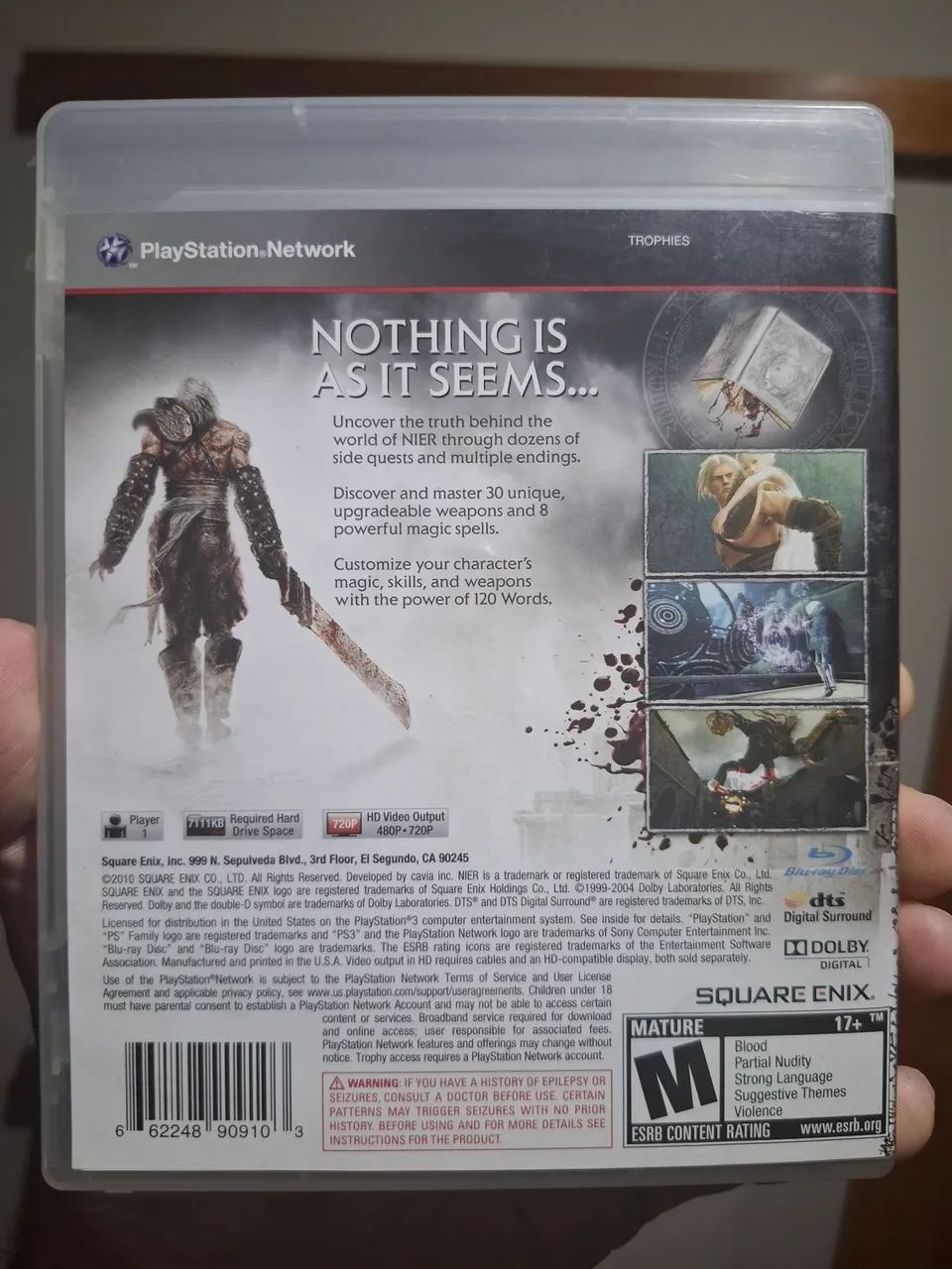 Ps3 - Foto 2