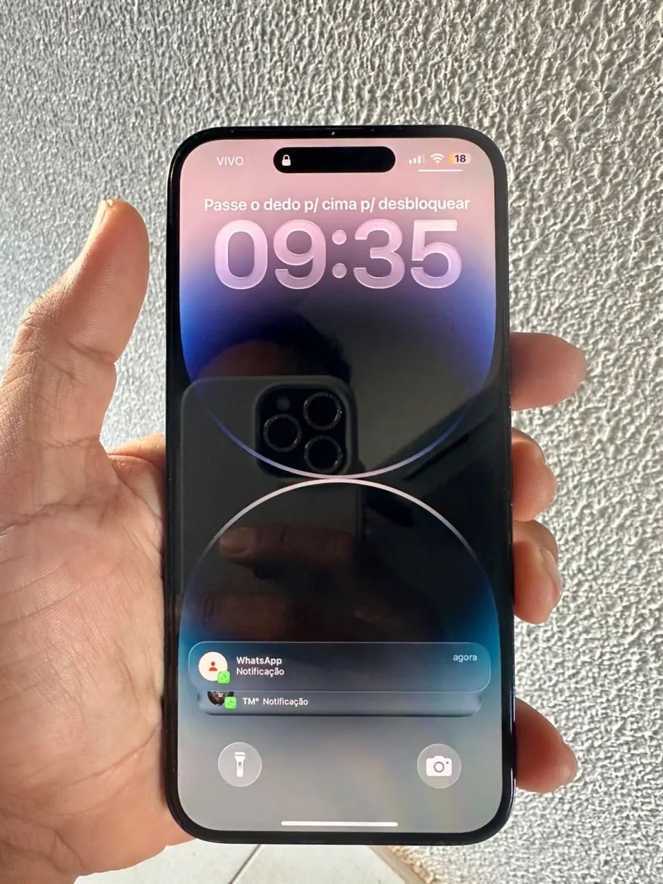 VENDO IPHONE 14 PRO MAX 128 GB