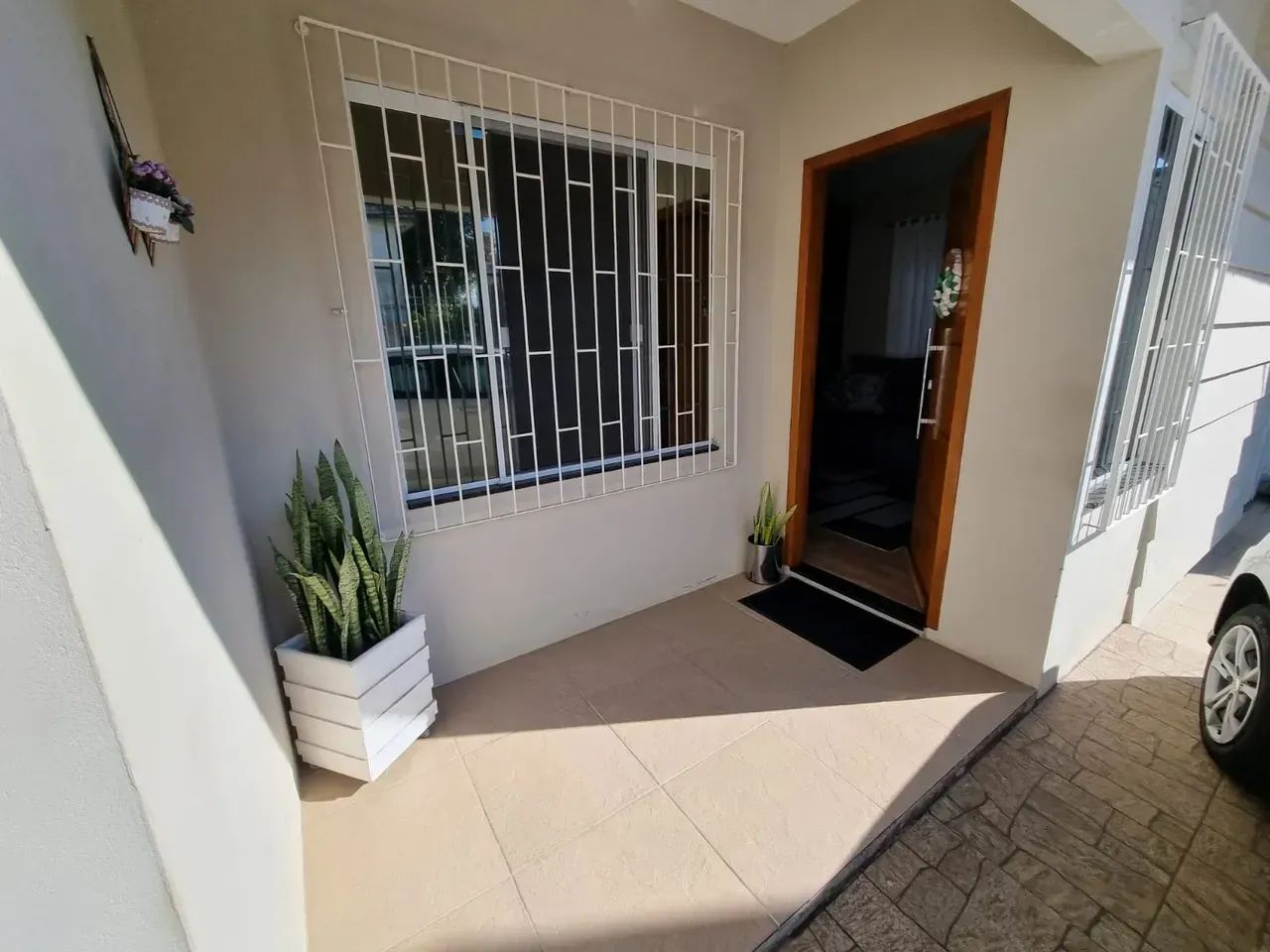 Imóvel para venda com 142 metros quadrados com 4 quartos em Balneário - Florianópolis - SC - Foto 5