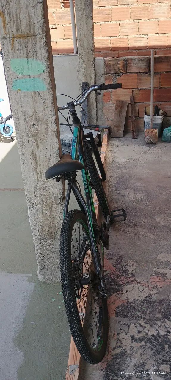Vende -se bicicleta aro 29 - Foto 3
