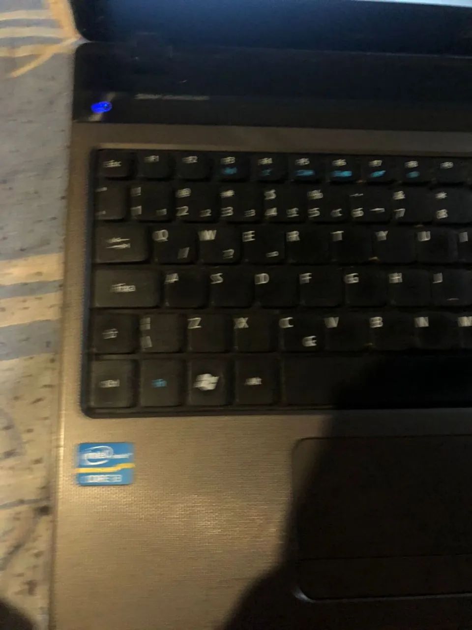 notebook Acer e1-571 - Foto 4
