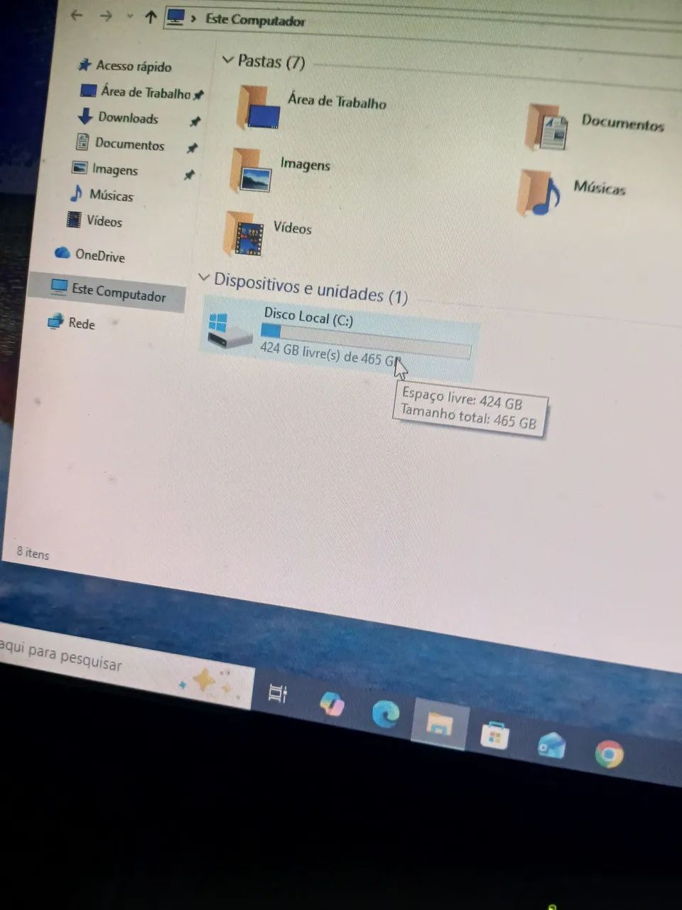 PC gamer amd fx 8350 - Foto 5