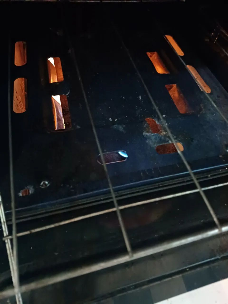 Fogão automático mesa de vidro  - Foto 4