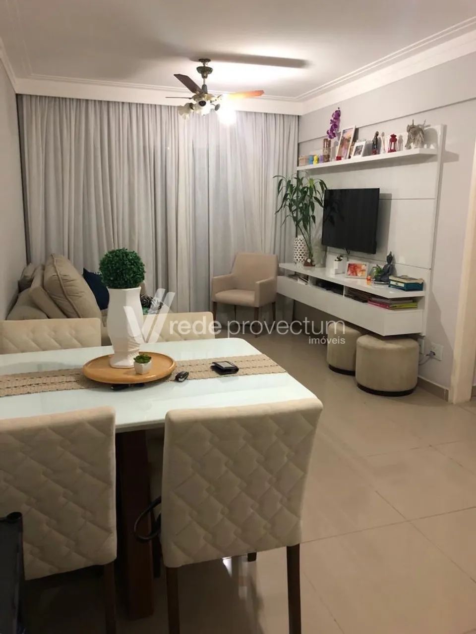 apartamento - Taquaral - Campinas - Foto 2