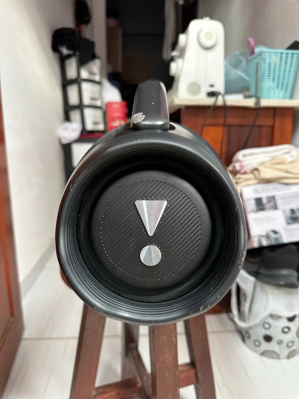 BOMBOX 3 - Foto 2