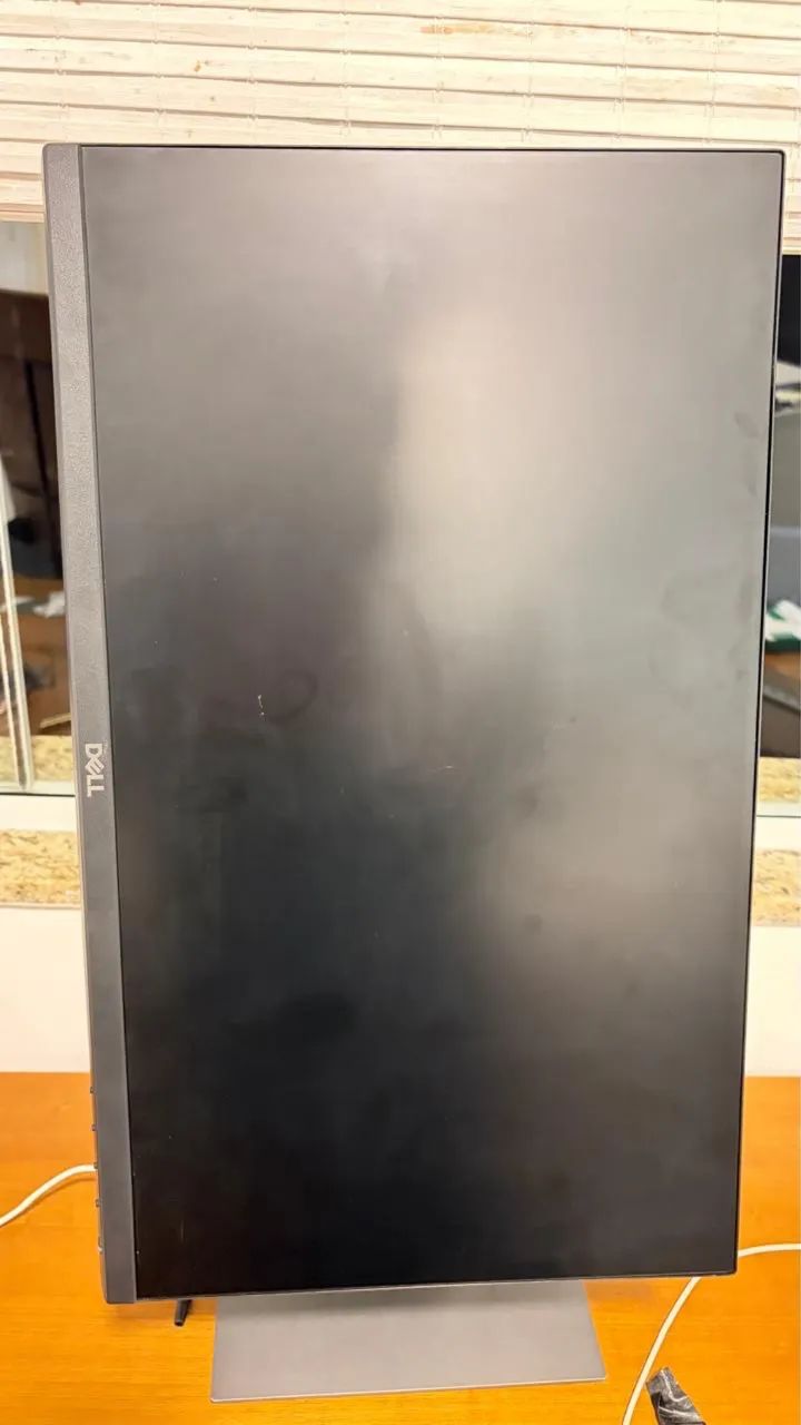 Monitor Dell (não está ligando) - Foto 2