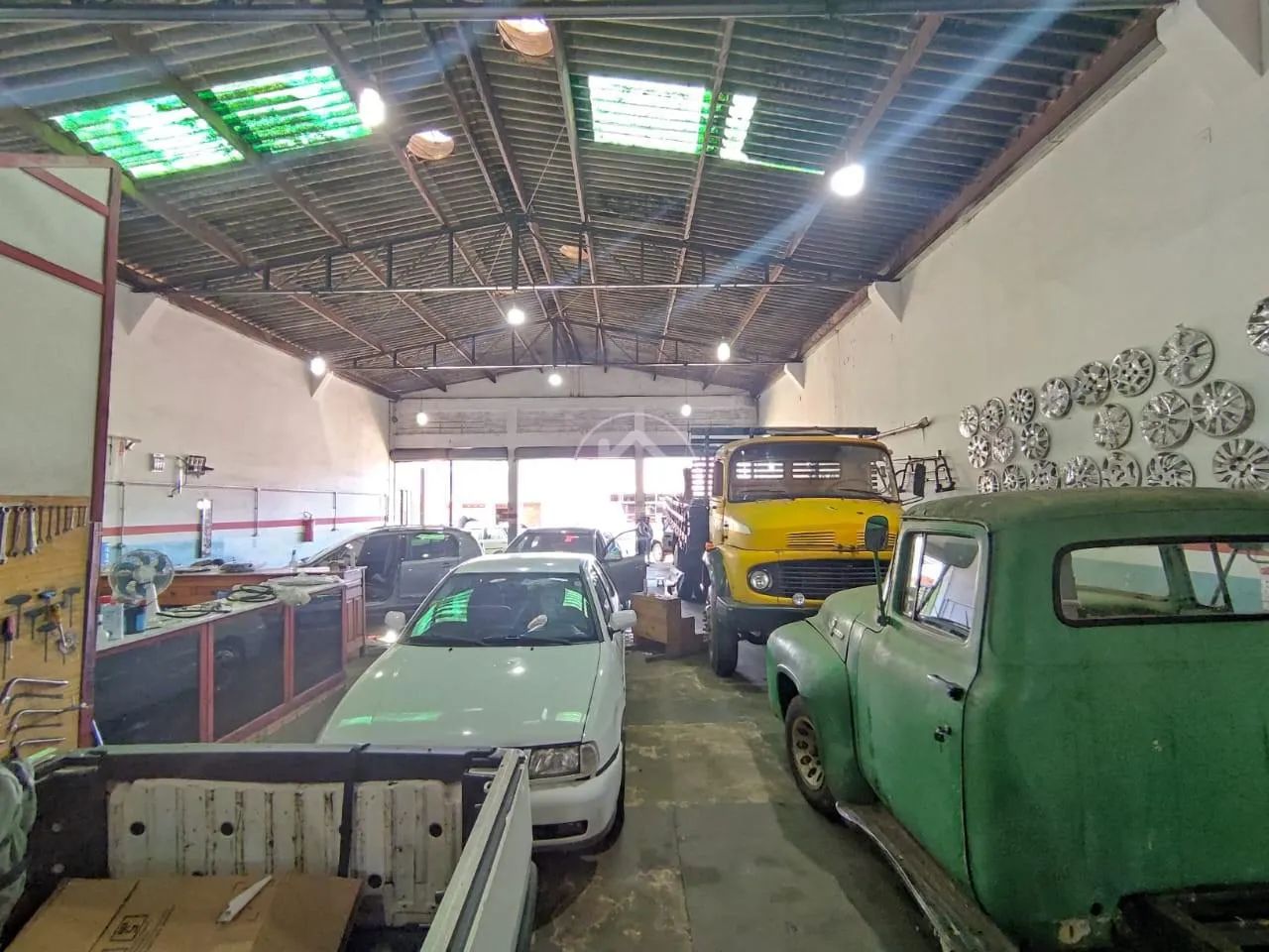 GALPÃO COMERCIAL LOCADO NA CORONEL ANTONINO - Foto 3