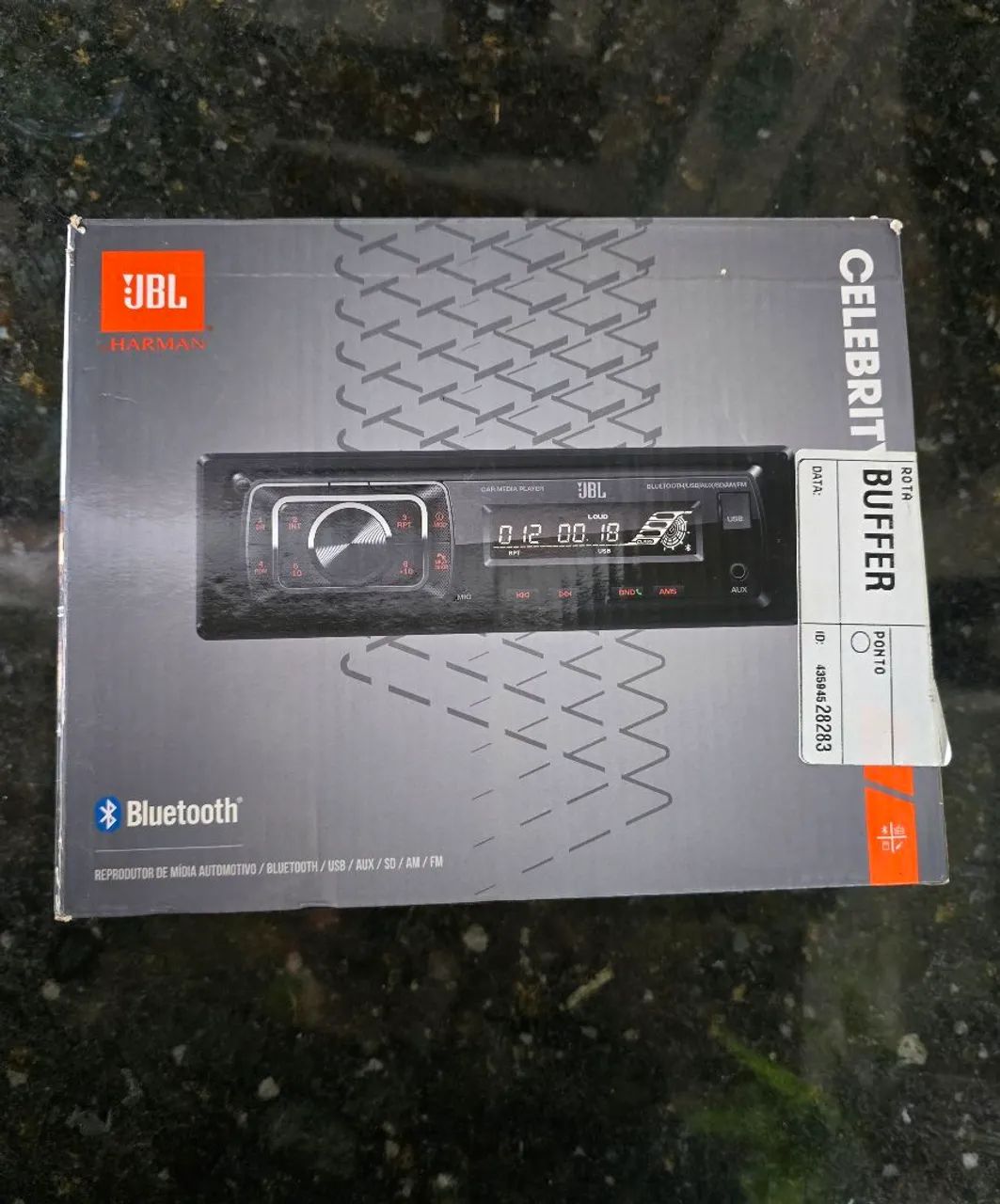 Som JBL Celebrity150  - Foto 3