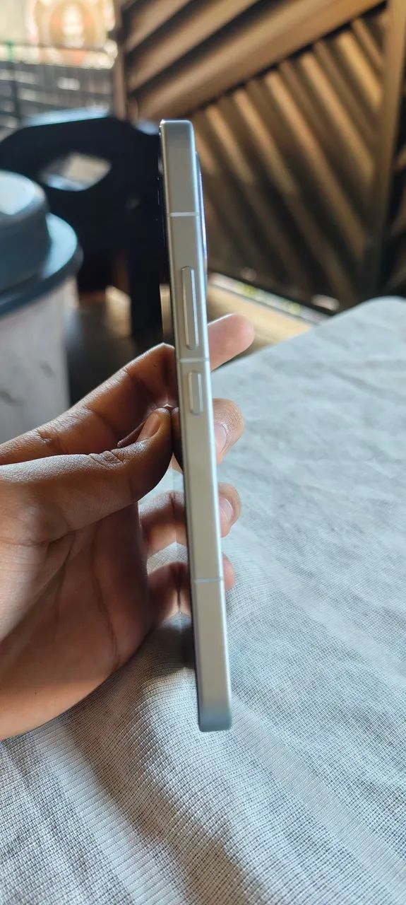 Poco x8 Pro Max 512gb 12 de ram - Foto 3