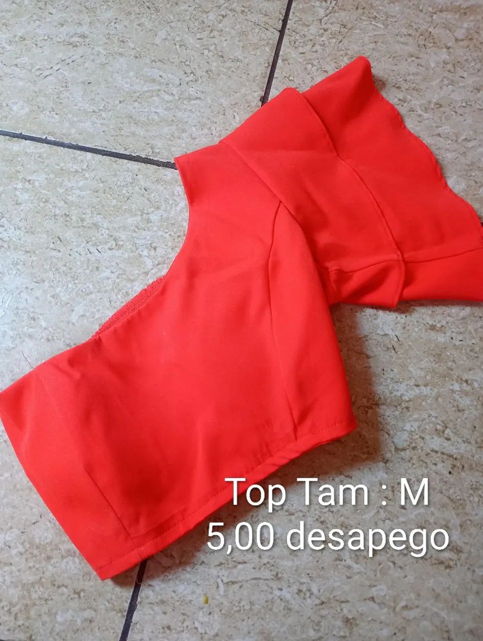 Roupa desapego - Foto 5