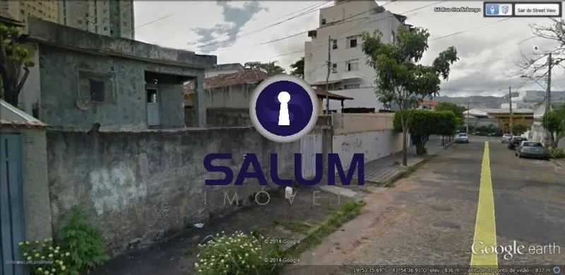 EXCELENTE LOTE 360M2 - IDEAL PARA RESIDENCIA - Foto 3
