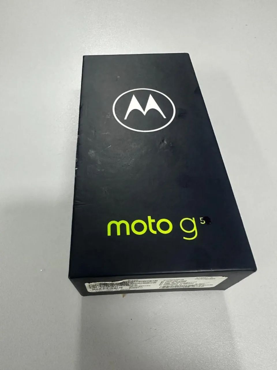 Celular Moto G53 - Foto 3